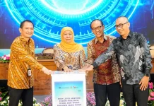 Pemprov Jatim Perkuat Investasi untuk Pertumbuhan Ekonomi