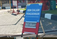 Kekosongan BBM Subsidi karena Keterlambatan Distribusi ke SPBU