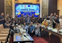 Penyertaan Modal Jamkrida Dorong Kemudahan Akses Modal bagi UMKM