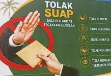 Dosen Hukum Ubhara: Jaksa termasuk Profesi Rawan Korupsi