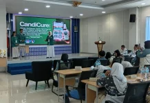 Siswa SMA Sederajat se-Jawa Timur Beradu Inovasi Perencanaan Bisnis