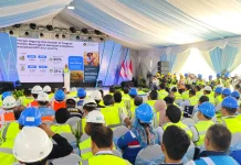 Green and Smart Port ASRI 2026 Perkuat Logistik Pangan Nasional