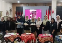 Menu Sehat di Hari Anak Nasional