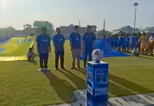 32 Klub Sepak Bola U-16 Berebut Tiket Haier Cup Southeast Asia ke Thailand