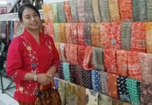 Kebaya, Simbol dan Keindahan Budaya Indonesia