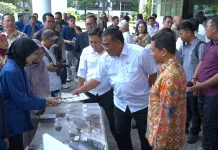 Menteri LH Apresiasi Inovasi Lingkungan ITS