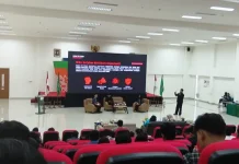 Tantangan Siber Nyata, Proteksi Data Pribadi, Organisasi Maupun Perusahaan