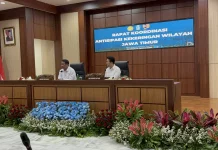Dua Strategi Kementan Atasi Ancaman Kekeringan bagi Lahan Pertanian di Jatim