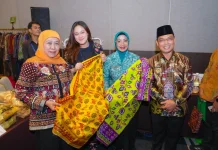 Misi Dagang dan Investasi Jatim-Kalbar Catatkan Transaksi Rp2,5 Triliun