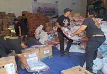 Jatim Kembali akan Kirim Bantuan bagi Korban Gempa NTT
