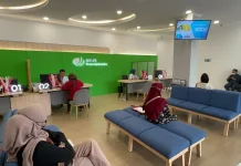 BPJS Ketenagakerjaan Dorong Peningkatan Kepesertaan Pekerja Informal