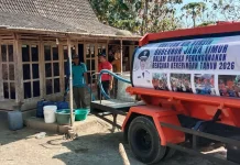 Sebanyak 29 daerah di Jatim Terancam Kekeringan