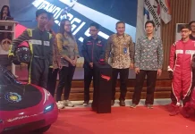 Nogogeni ITS Targetkan Juara KMHE 2026