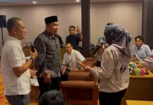 BSN Dorong UMKM Terapkan SNI, untuk Perkuat Daya Saing