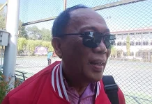Persiapan ITF Junior Widjojo Soejono 2026 Sudah 80 Persen