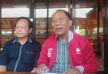 ITF Widjojo Soejono Cup Diikuti Atlet 20 Negara