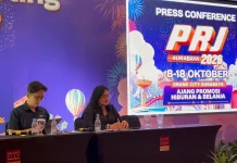 Pekan Raya Jatim 2026 Meriahkan Hari Jadi ke-81 Pemprov Jatim