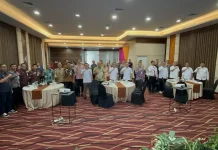 Tingkatkan Kepatuhan Perusahaan, BPJS Ketenagakerjaan Gandeng Polri