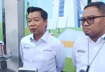 Pertamina Patra Niaga Dorong Mahasiswa ITS Siapkan Karier sejak Kuliah