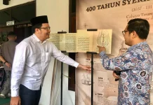 Pemikiran Syekh Yusuf Perlu Dikemas Secara Digital