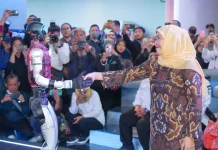 Khofifah Optimis Mega Science Center Dorong Penguatan STEM di Jatim