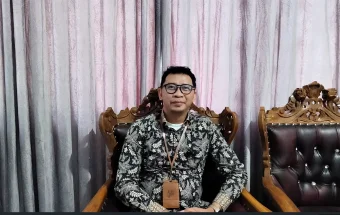 Kepala BPS Sangihe Tegaskan SE 2026 Tidak Berkaitan dengan Perpajakan dan Desil