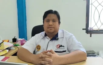 Penyelenggaraan Tol Laut di Sangihe Terkendala Keterbatasan Sarana Bongkar Muat