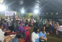 Usia 111 Tahun Kampung Utaurano Miliki Berbagai Prestasi