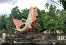 Kampung Utaurano Miliki Potensi Ekonomi Jadi Contoh Daerah Lain
