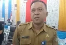Direktur RSD Liun Kendage Tahuna Jamin Kebutuhan Obat Terpenuhi