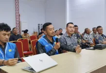 Pemda Sangihe Ingatkan PLN, Atasi Masalah Listrik!