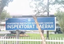 Penggunaan Dana Desa di Sangihe Diharapkan  Sesuai Ketentuan.