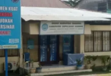 BNNK Sangihe Jalin Kerjasama Lintas Sektor, Diantaranya RRI-Tahuna