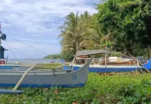 Kelurahan Santiago Memenuhi Syarat Sebagai Kampung Nelayan