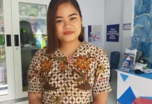 Perempuan Perbatasan Dorong Pengembangan SDM