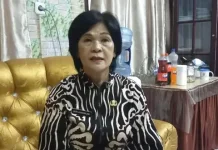 Dikpenbud Sangihe Lakukan Pembatasan Pengunaan Hp di Sekolah