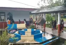 Media Sosial Anak 16 Tahun Kebawah  Dibatasi