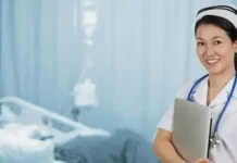 Upah Perawat tidak Sebanding Dengan Tuntutan Pelayanan