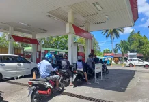 Pemerintah Daerah Sangihe Lakukan Pengawasan Penyaluran BBM