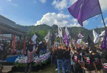 Pemuda GMIST Hadirkan Pemimpin Baru Bagi Daerah dan Bangsa