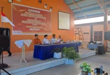 Bupati Sangihe Pastikan Data Agen Statistik Akurat Tepat Sasaran