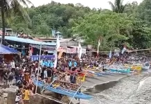 Sekda Sangihe Apresiasi Kopimda Gelar Teluk Petta Botris Championship 2026
