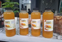 Kuni Mahaese Kembangkan Potensi UMKM Daerah