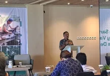 Workshop Konservasi Keanekaragaman Hayati Dorong Komitmen Jaga Lingkungan