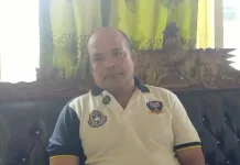 Hari lingkungan Hidup Jadi Momentum Atasi Masalah Sampah di Sangihe