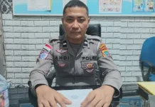 Operasi Patuh Lokon 2026 di Tunda Polres Sangihe Tunggu Petunjuk Lanjutan