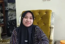 Penantian 15 Tahun Berbuah Bahagia bagi Keluarga Jemaah Haji Sangihe