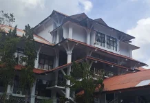Bupati Thungari Tekankan Inovasi Pelayanan Pemerintah di tengah Keterbatasan