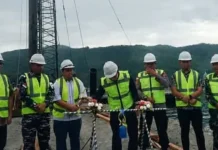 Pemerintah Alokasikan Dana Rehabilitasi untuk Pelabuhan Tahuna