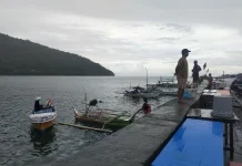 Buang Sampah ke Sungai, DLHD Sangihe Soroti Rendahnya Kesadaran Masyarakat